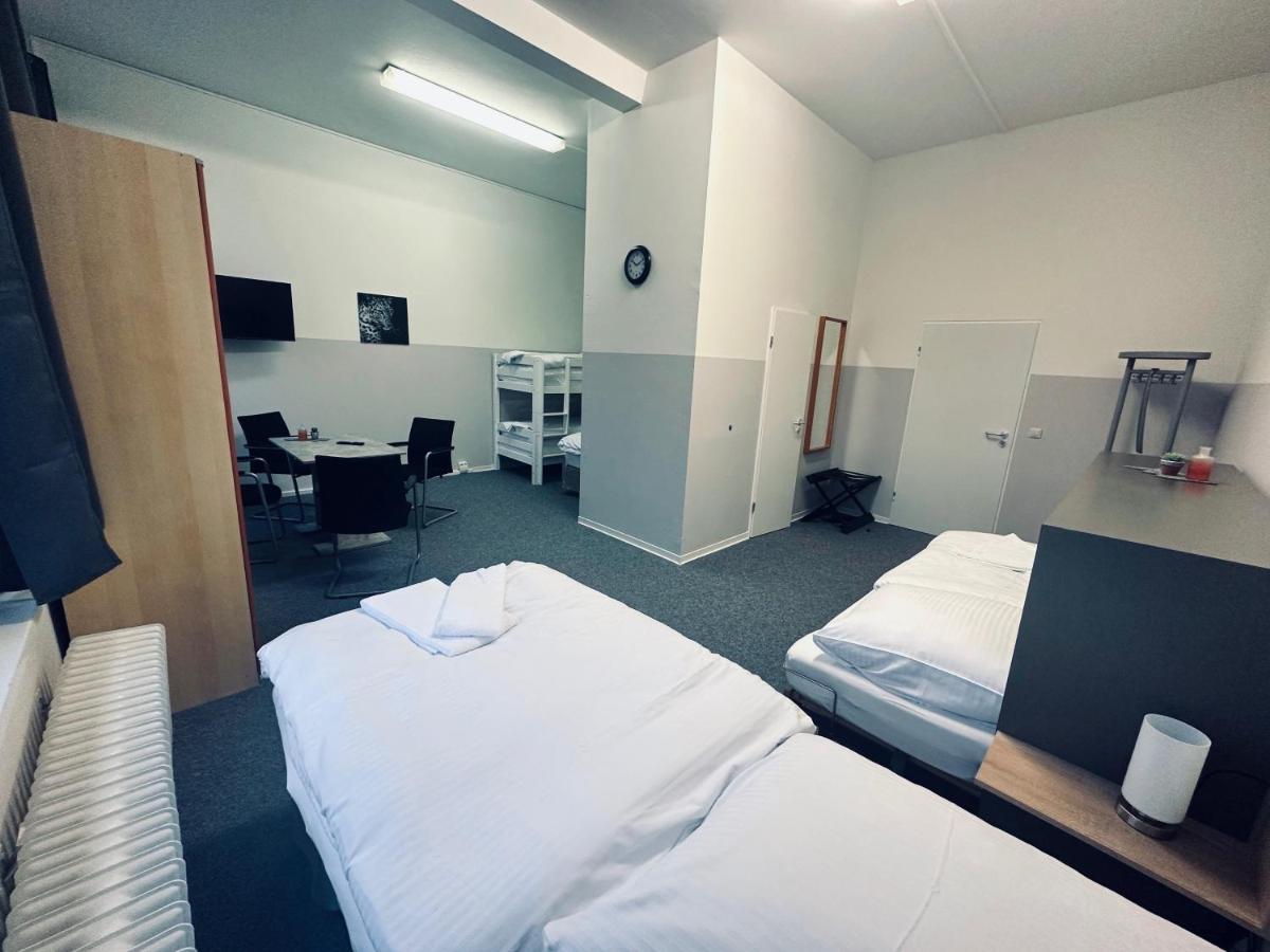 Wittenau Appartement