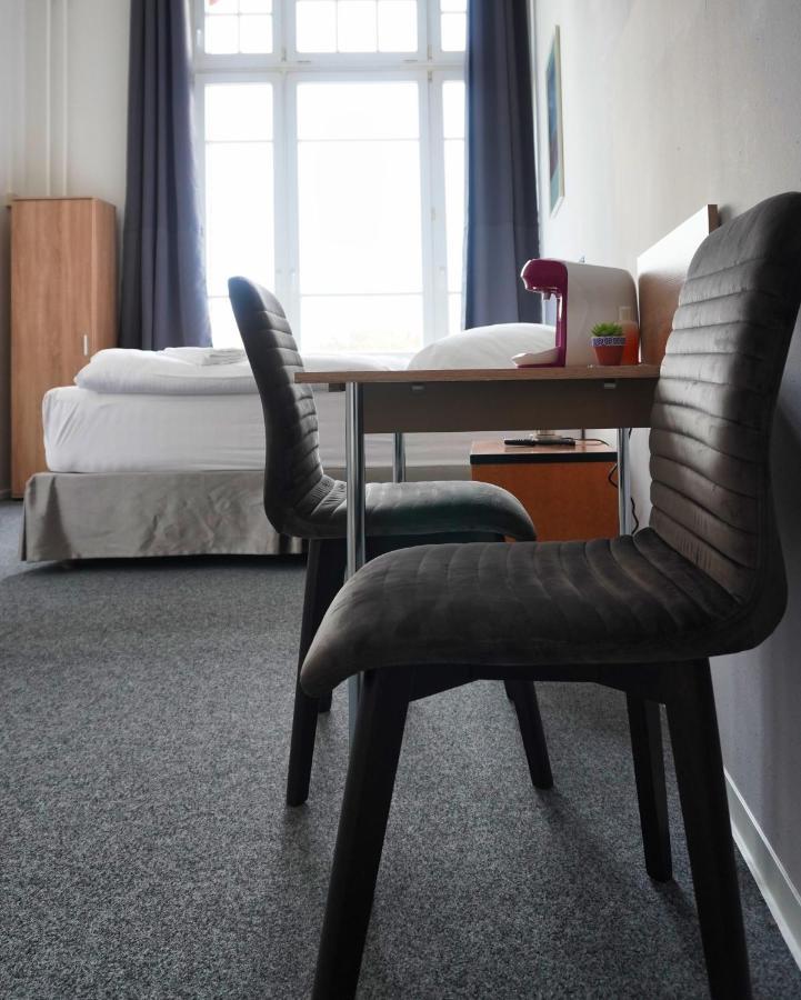 Appartement Wittenau
