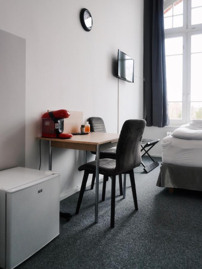 Wittenau Appartement
