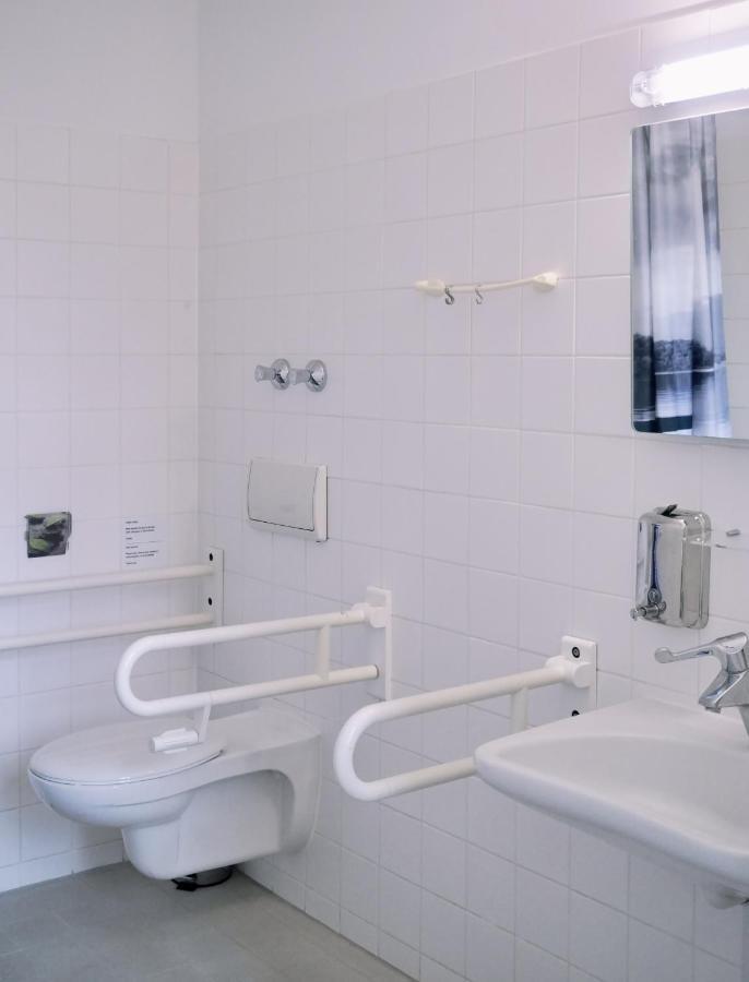Appartement Wittenau