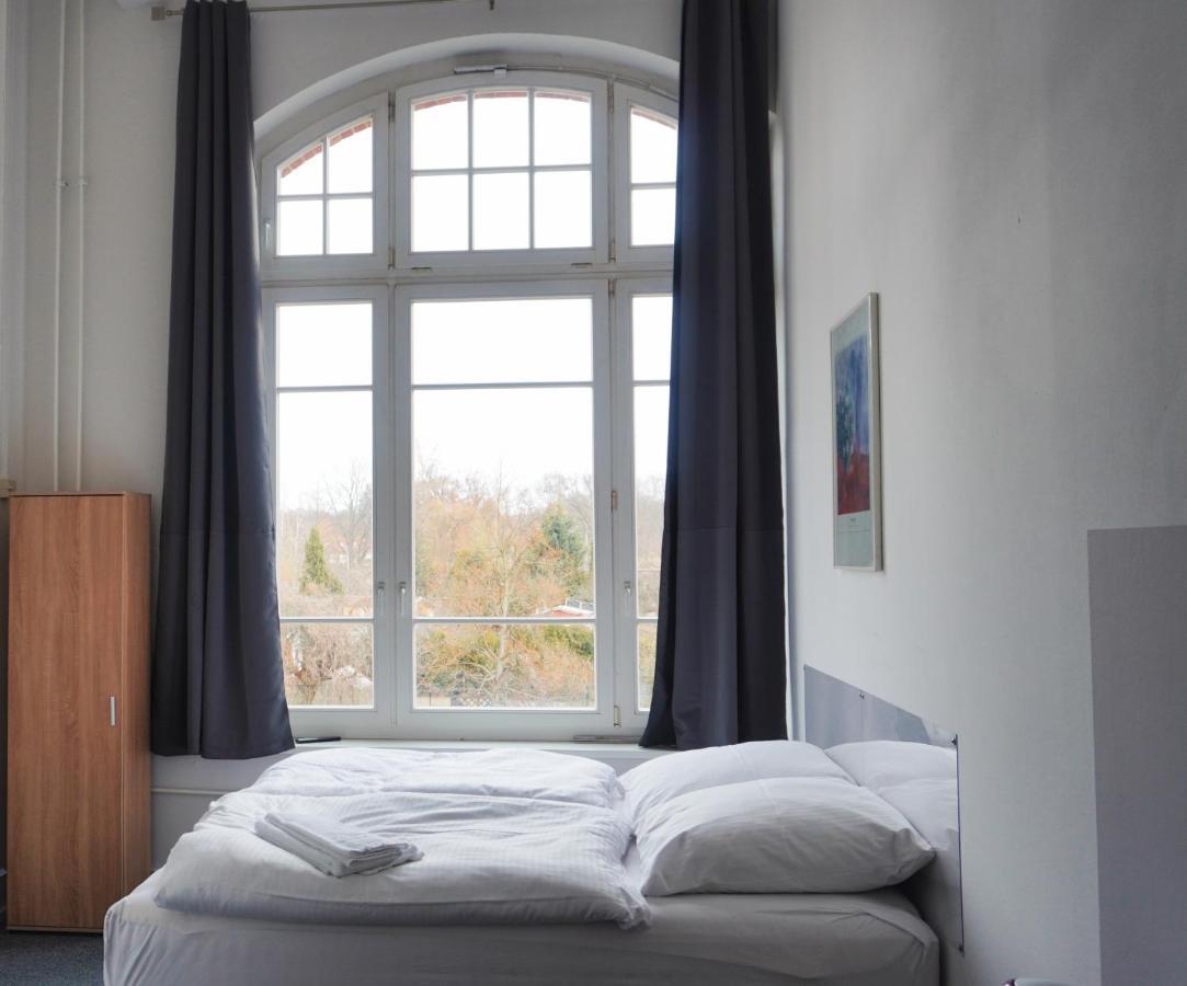 Wittenau Appartement Berlijn