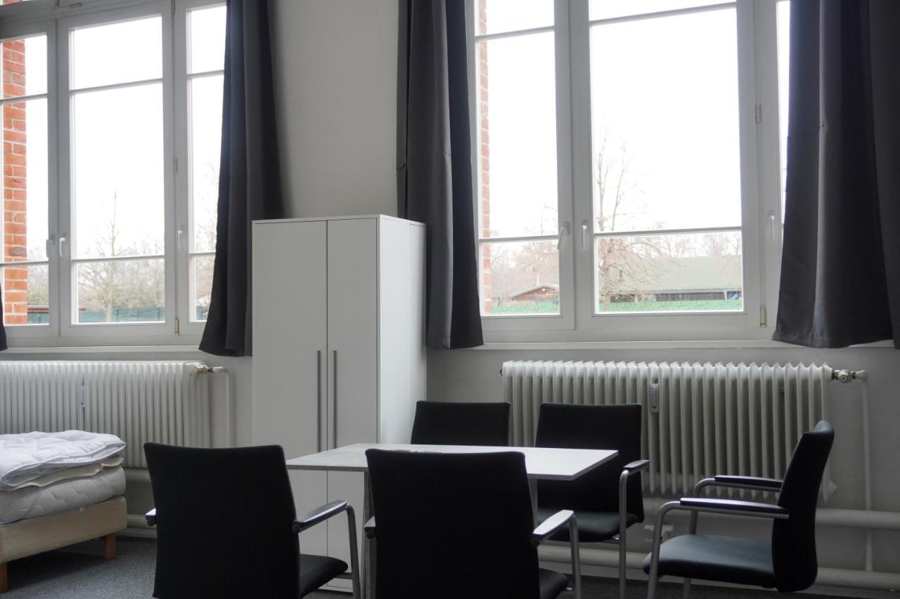 Appartement Wittenau Berlijn