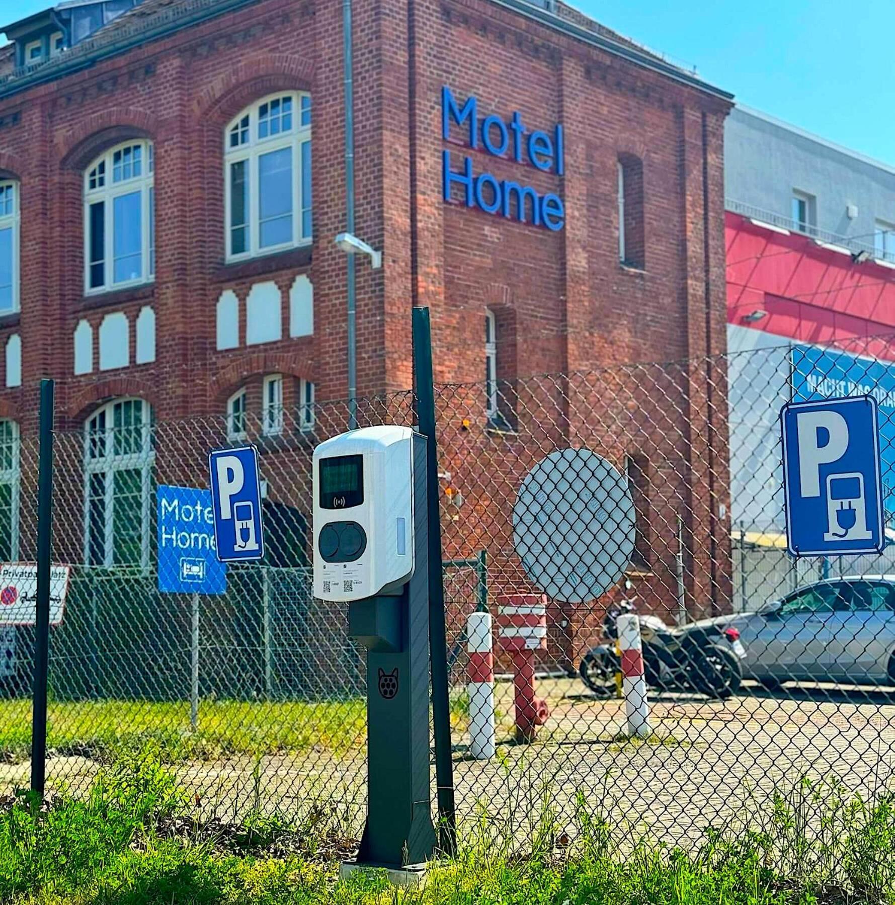 Wittenau * Berlijn
