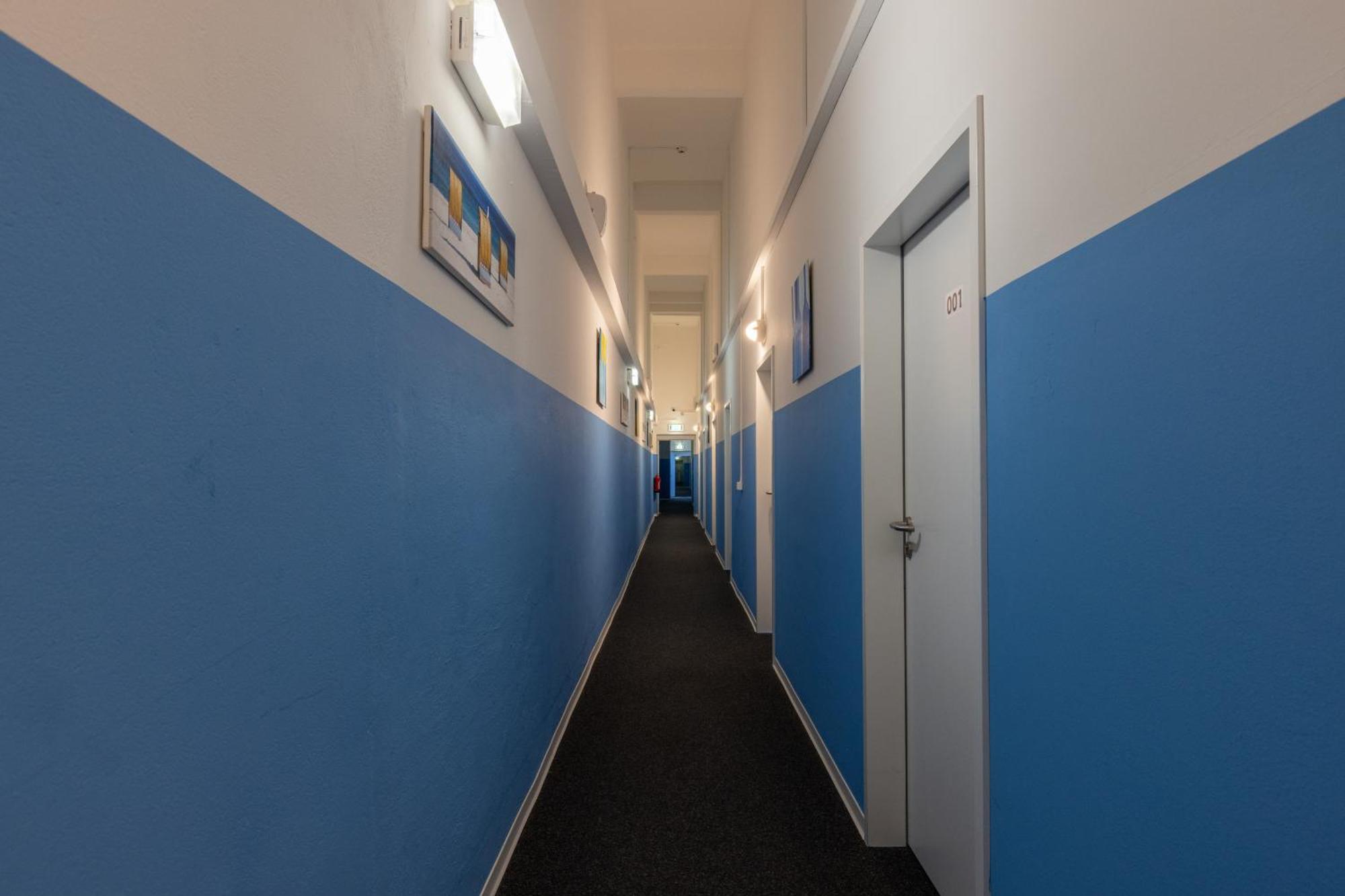 Appartement Wittenau