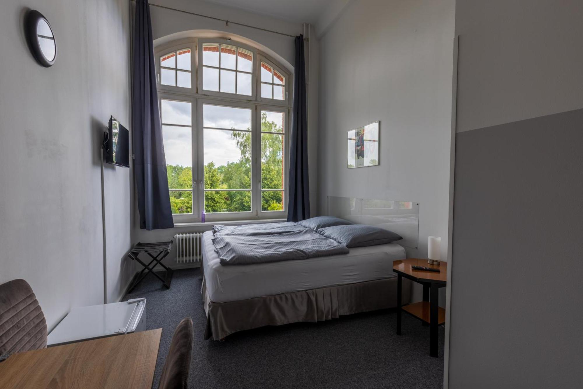 Wittenau * Berlijn