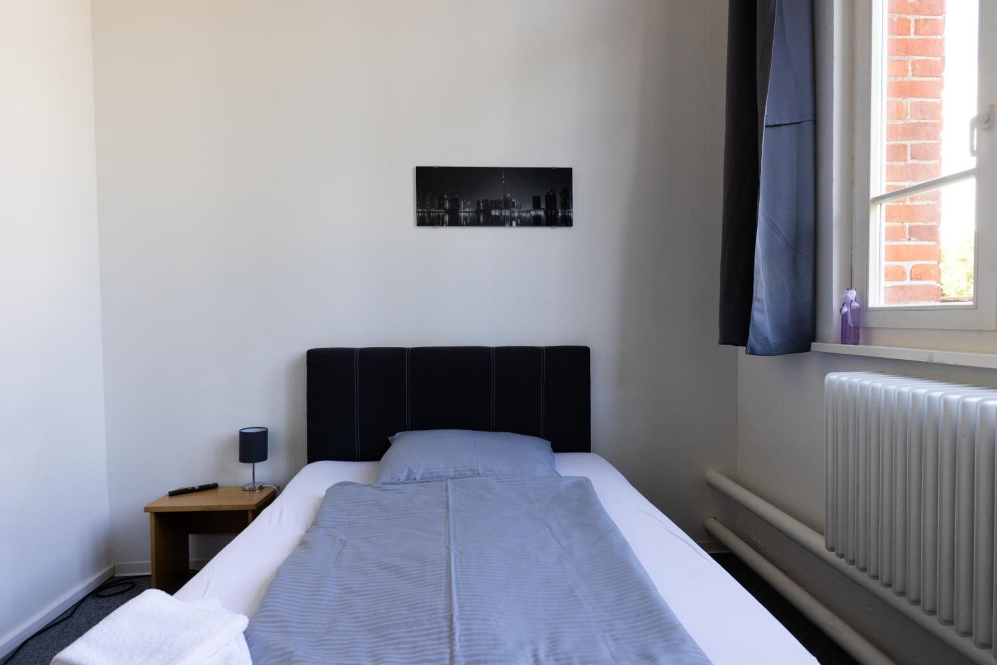 Wittenau Appartement Berlijn