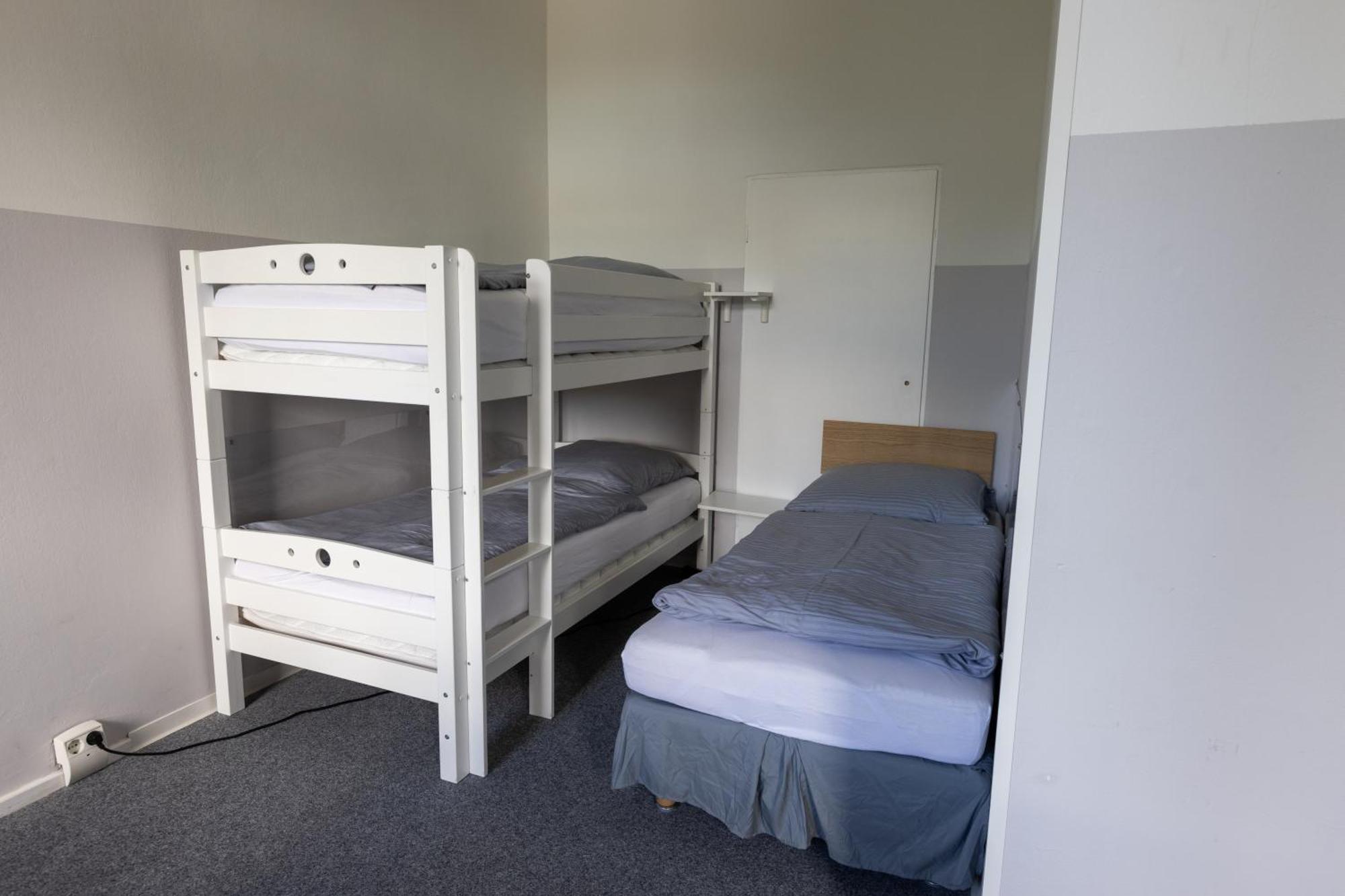 Appartement Wittenau *