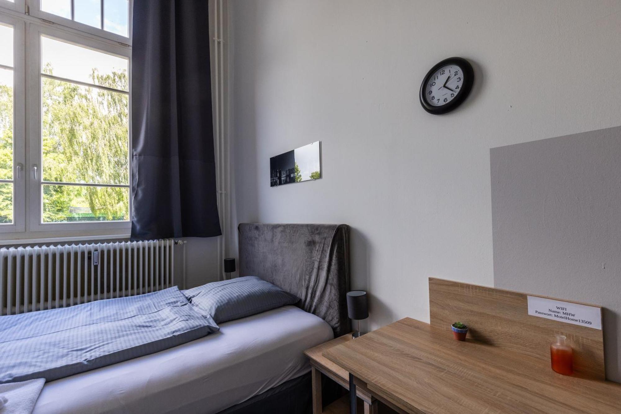 Wittenau Appartement