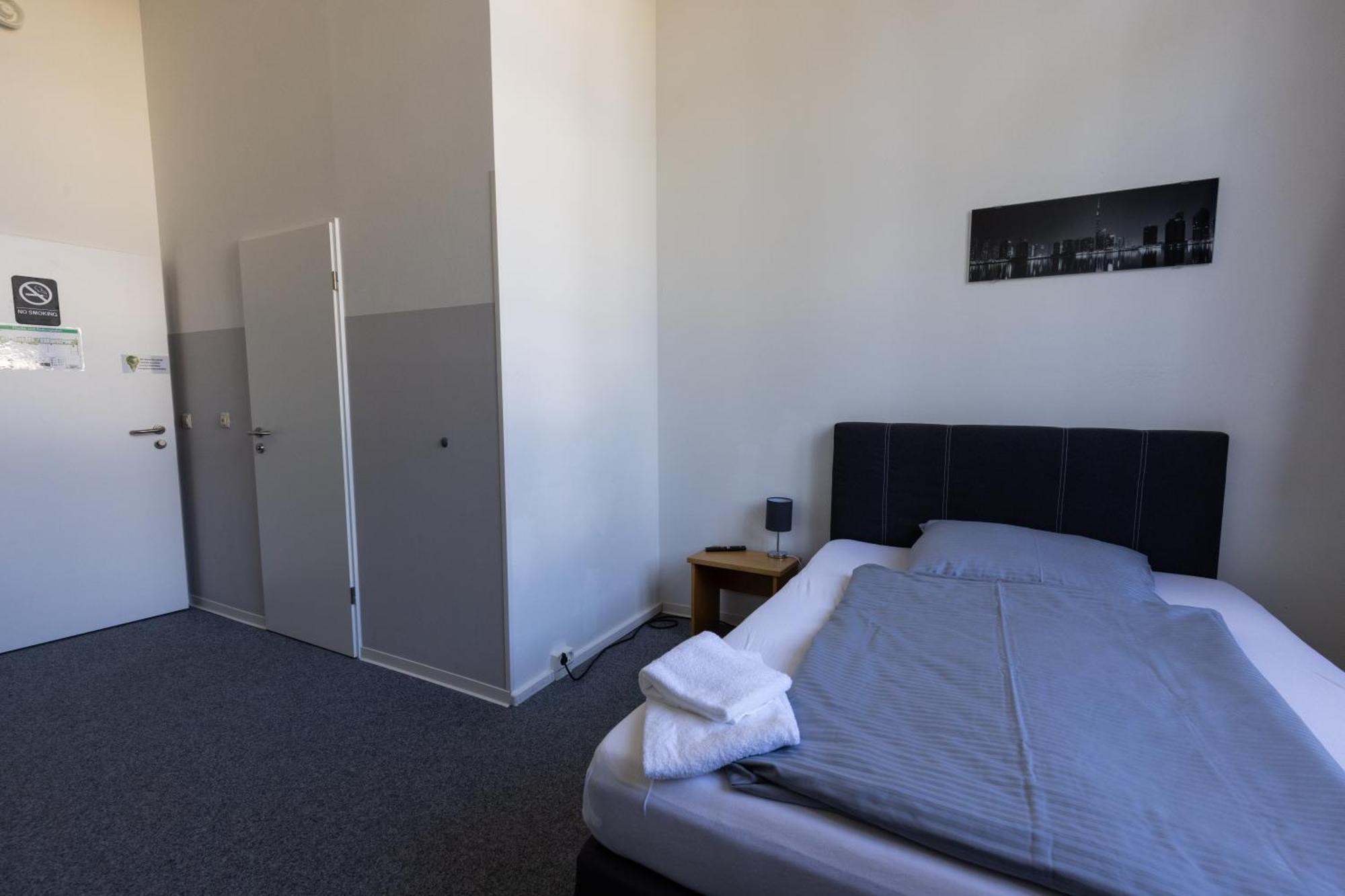 Wittenau Appartement *