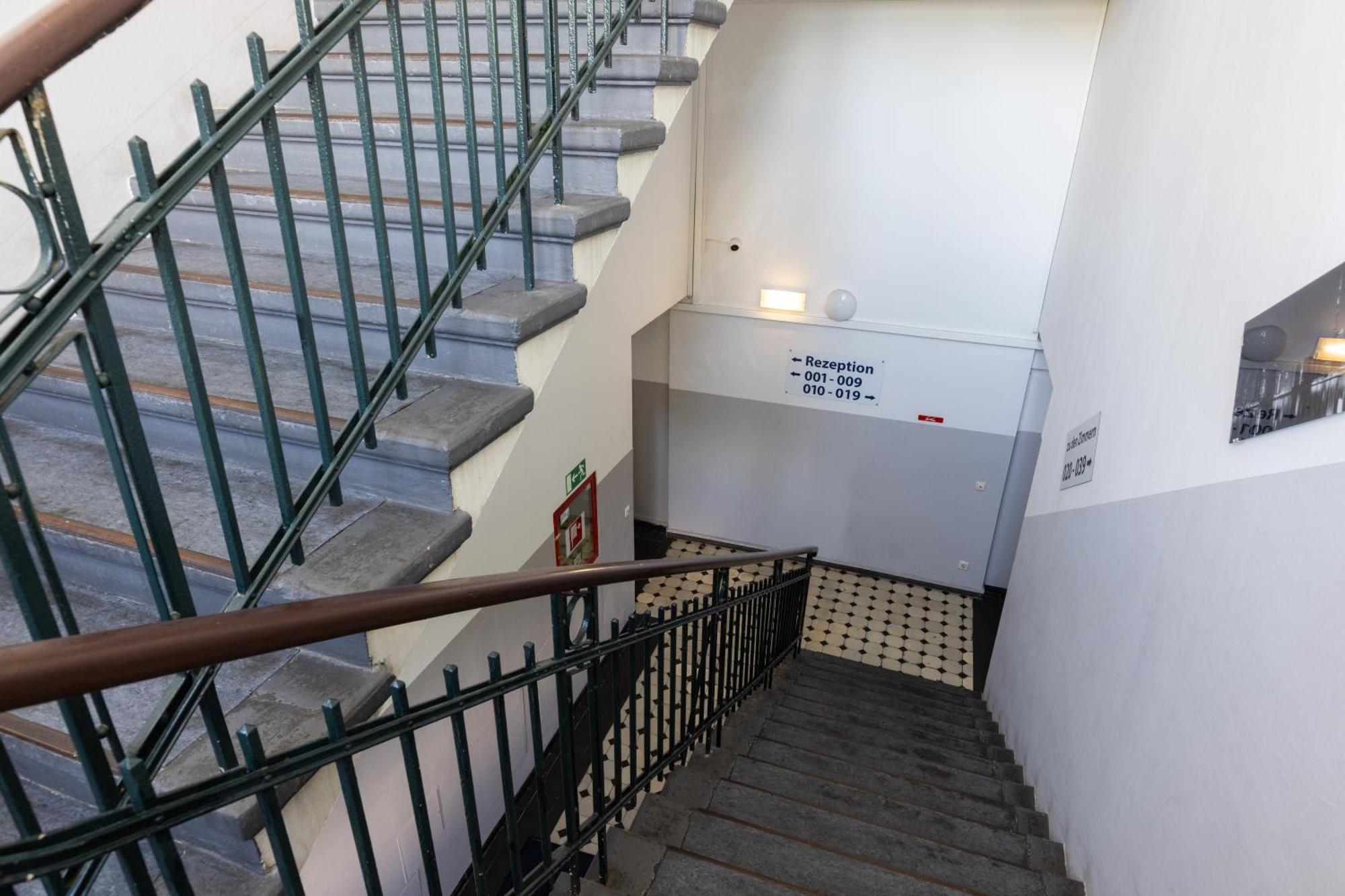 Wittenau Appartement *