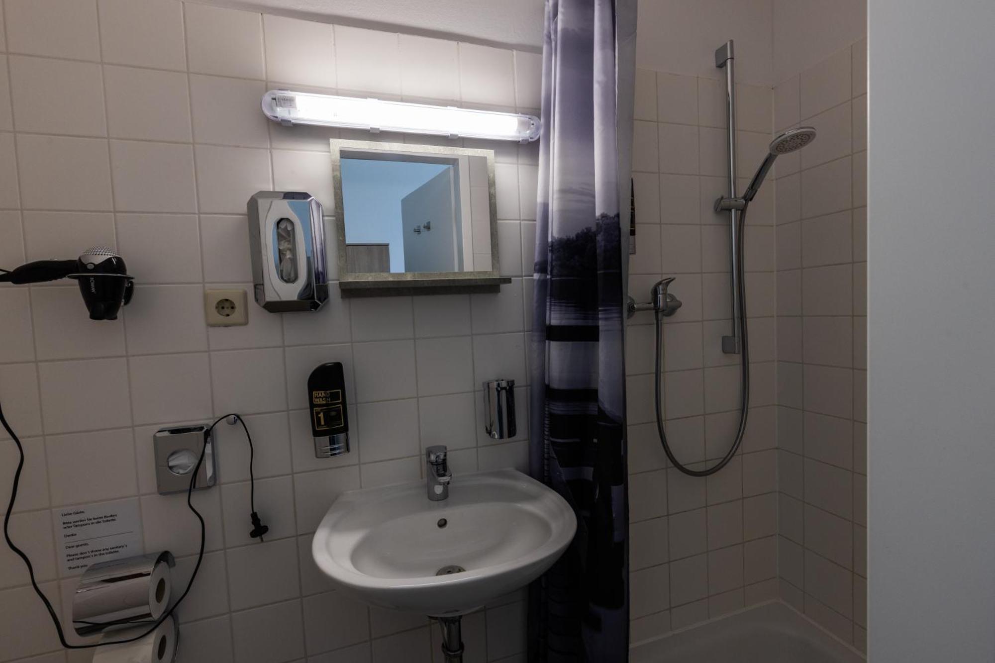 Wittenau Appartement Berlijn