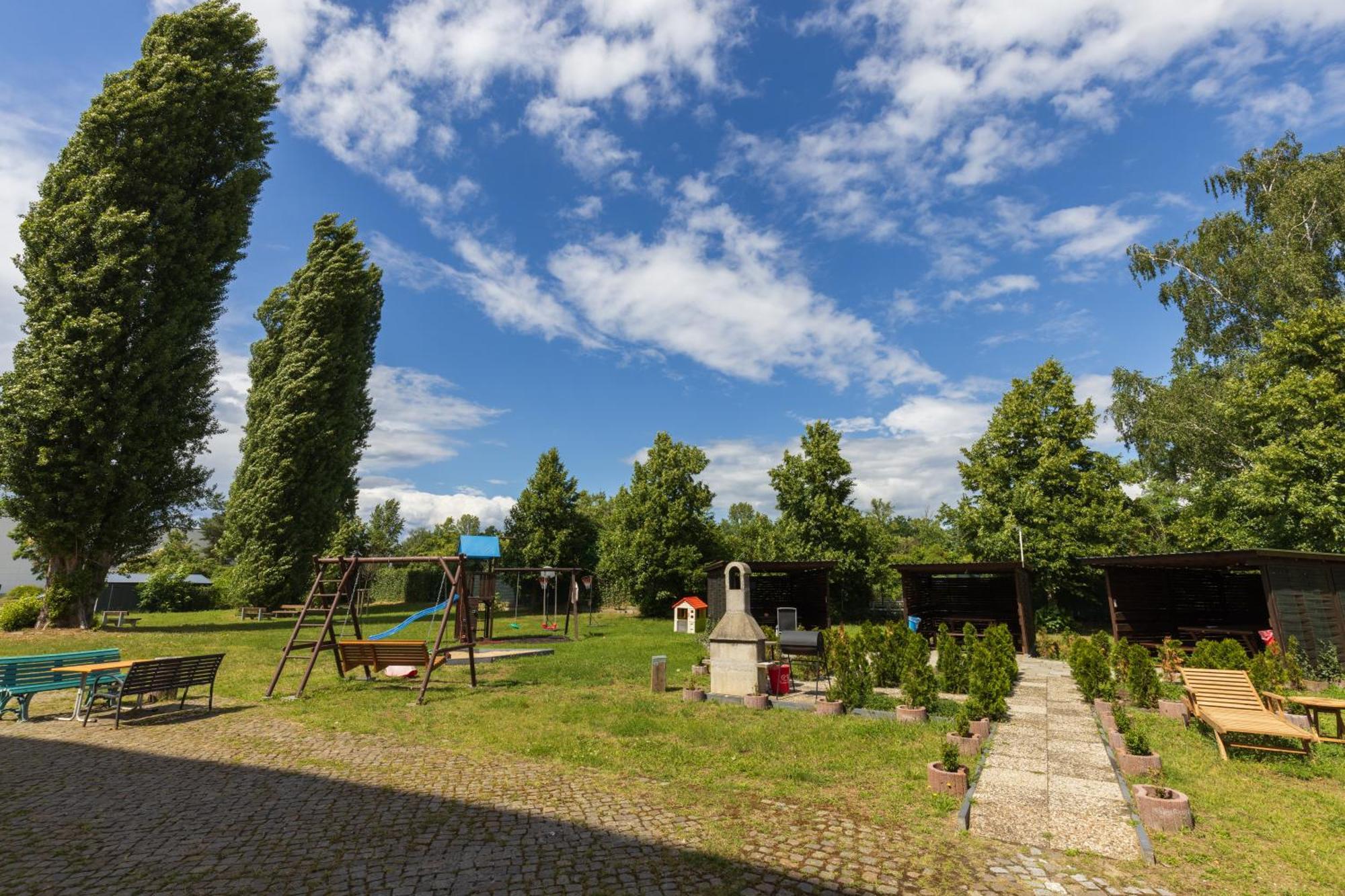 Wittenau Appartement *