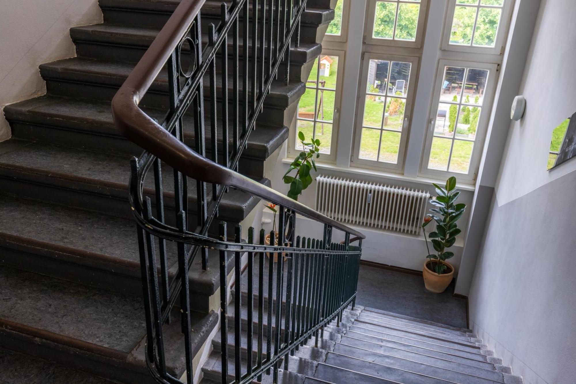 Appartement Wittenau *